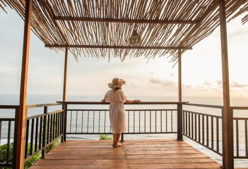 豪华房间, Nunggalan Octopus 1