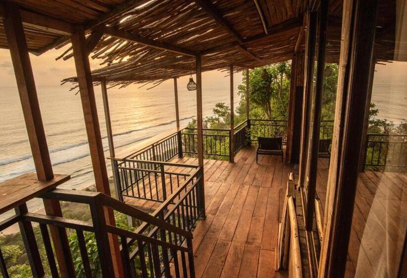 غرفة ديلوكس, Nunggalan Octopus 1