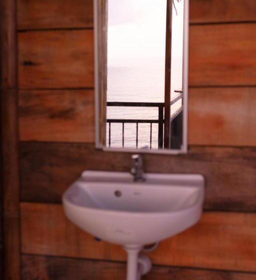 豪华房间, Nunggalan Octopus 1