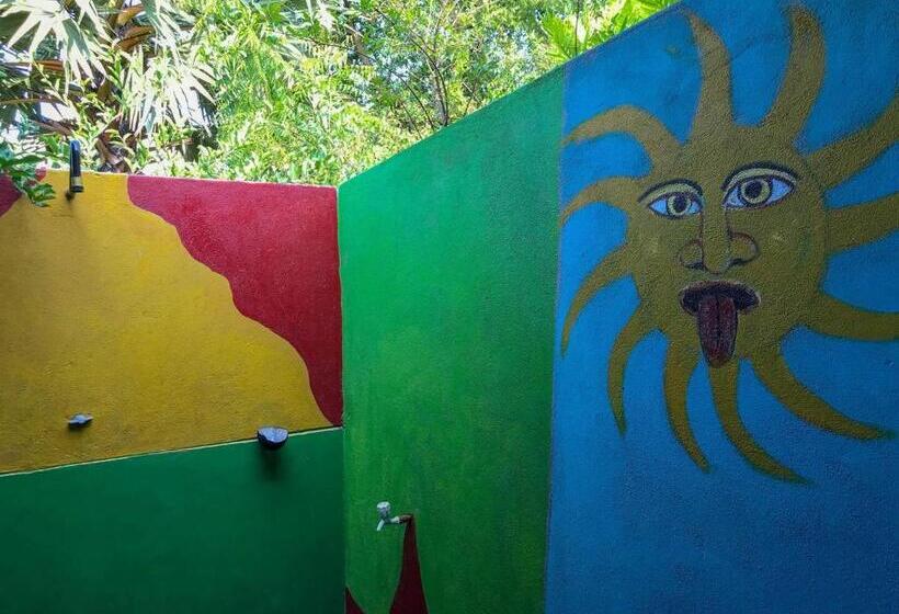 Стандартный Номер Кровать Кинг, A Place Of True Colors