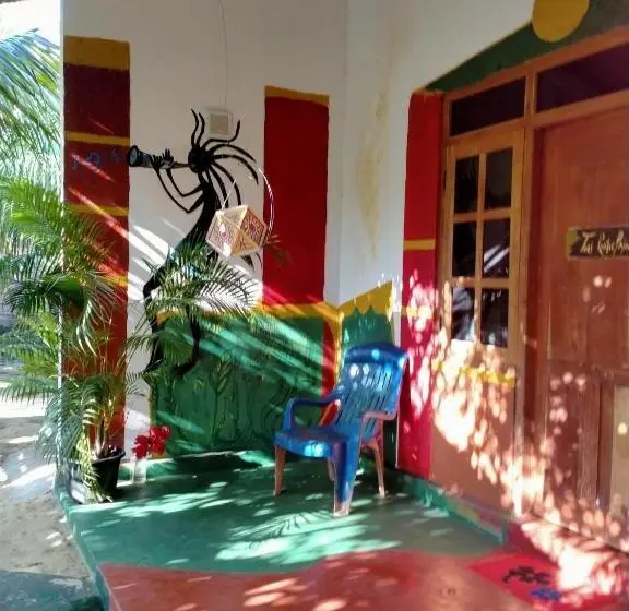 Standard-huone King-vuode, A Place Of True Colors