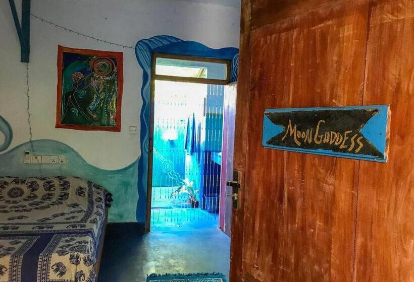 חדר סטנדרט, A Place Of True Colors