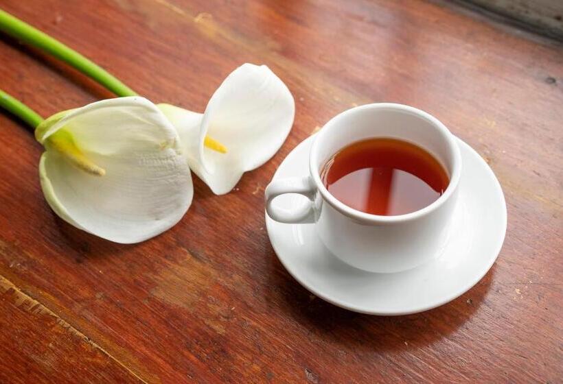 デラックスルーム, Aaradhya Nuwara Eliya