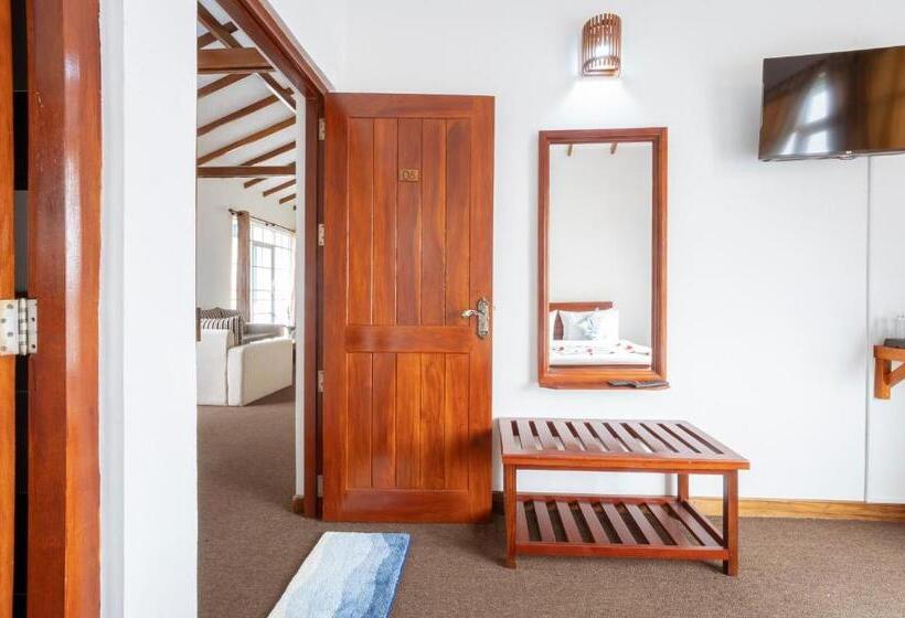 デラックスルーム, Aaradhya Nuwara Eliya