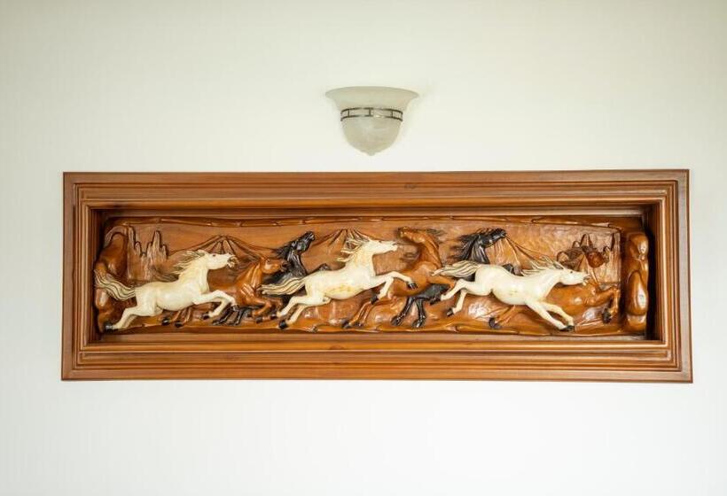 デラックスルーム, Aaradhya Nuwara Eliya