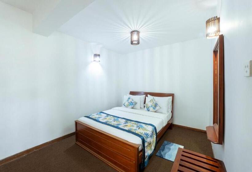 غرفة ديلوكس, Aaradhya Nuwara Eliya