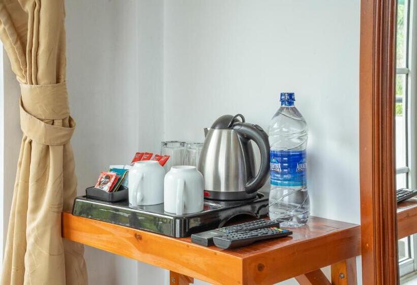 デラックスルーム, Aaradhya Nuwara Eliya