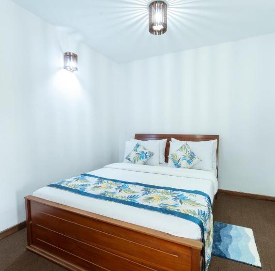 デラックスルーム, Aaradhya Nuwara Eliya