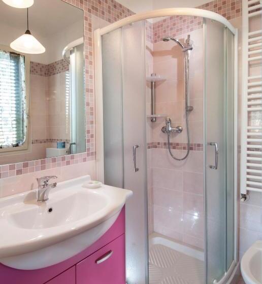 חדר סטנדרט, B&b Marilenia