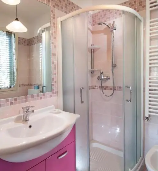 Standard-huone, B&b Marilenia