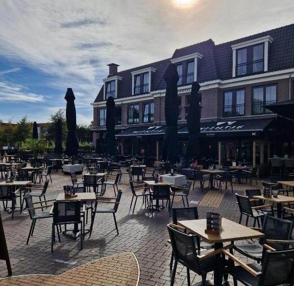 Четырехместный Номер Стандарт Вид на Сад, B&b Nature & U