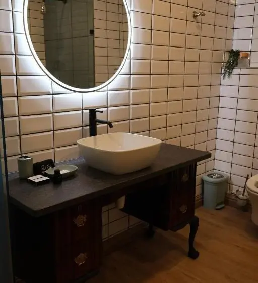Deluxe-huone, 360 Country
