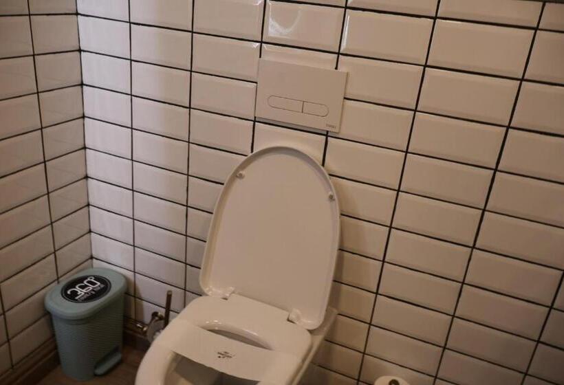 デラックスルーム, 360 Country