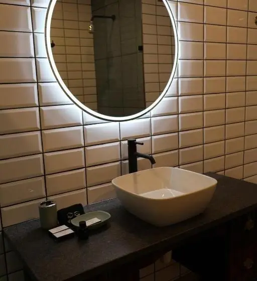 Deluxe-huone, 360 Country