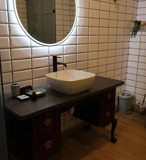 Deluxe-huone, 360 Country