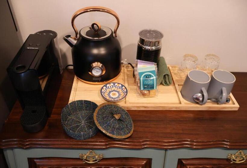 デラックスルーム, 360 Country