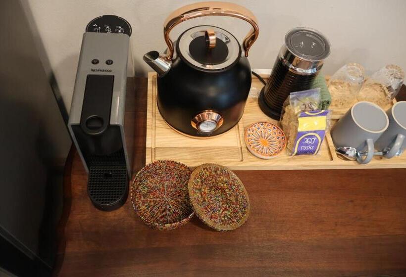 חדר דלוקס, 360 Country