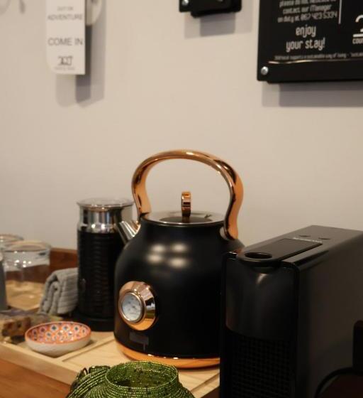 デラックスルーム, 360 Country