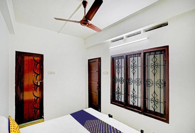 Standard-huone, Kabas Lodge