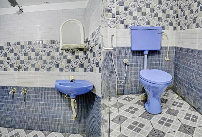 Economy-huone, Kabas Lodge