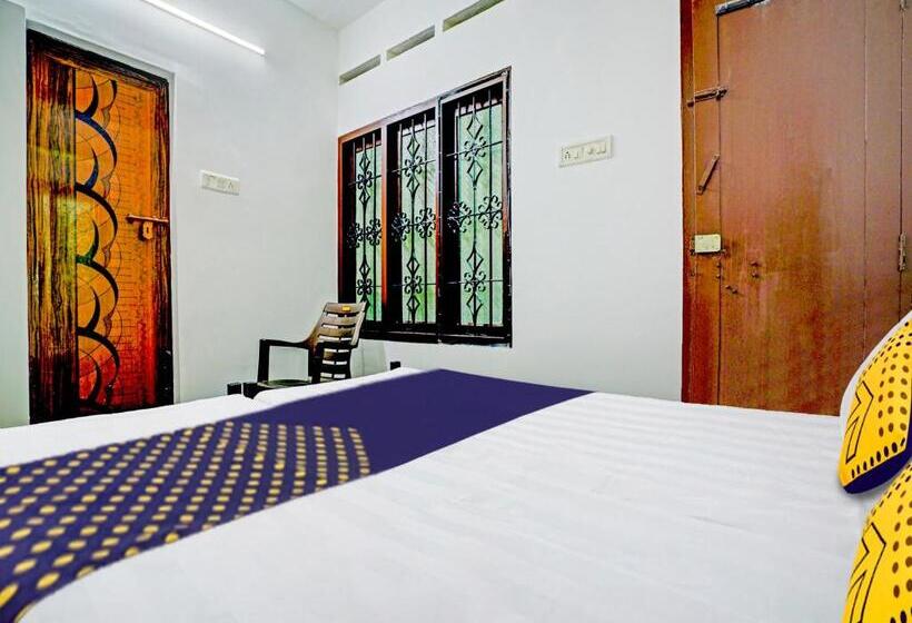 Economy-huone, Kabas Lodge