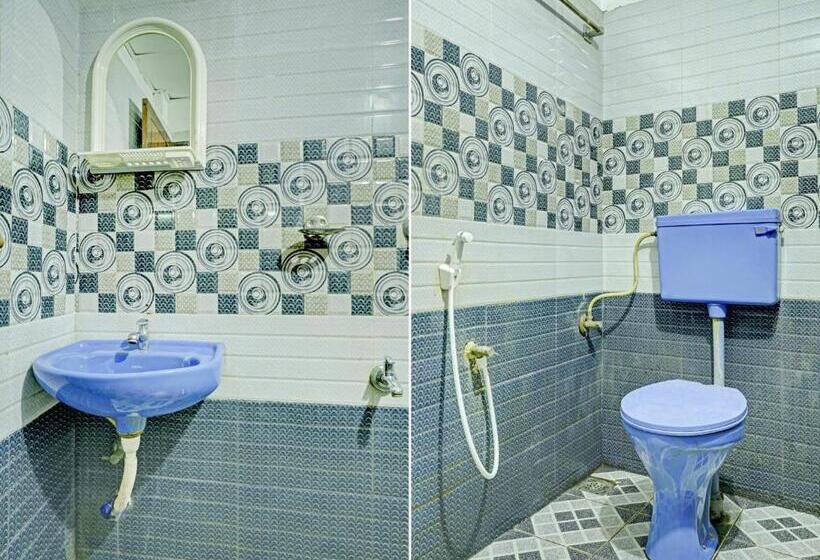 Economy-huone, Kabas Lodge