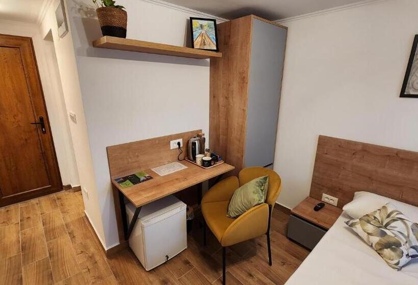 اتاق استاندارد, Gore Dole