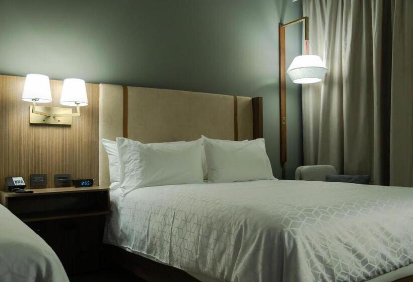スタンダードルーム, Holiday Inn Navojoa, An Ihg