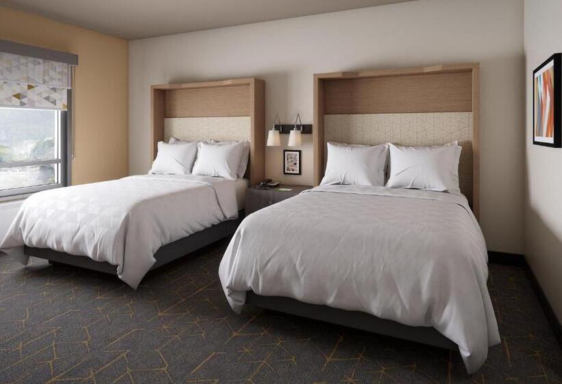 スタンダードルーム, Holiday Inn Navojoa, An Ihg