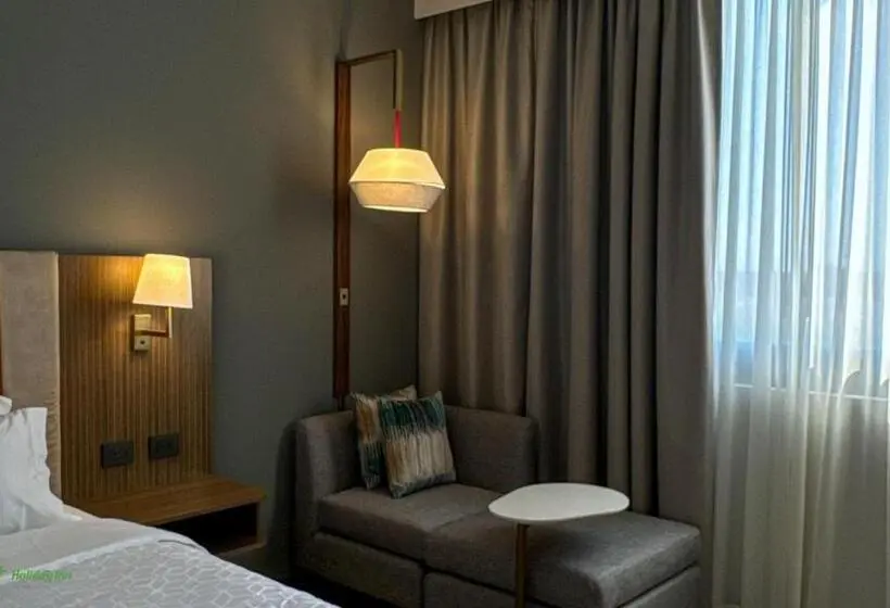 Standard-huone King-vuode, Holiday Inn Navojoa, An Ihg