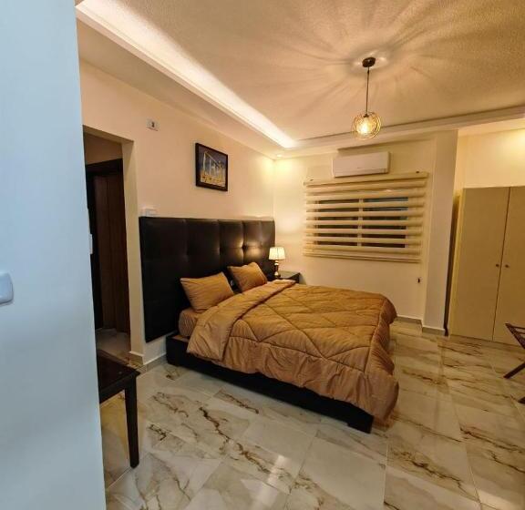 اتاق استاندارد, Ihome Petra