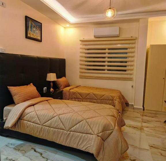 اتاق استاندارد, Ihome Petra