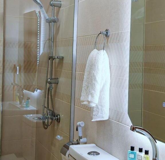 اتاق استاندارد, Ihome Petra