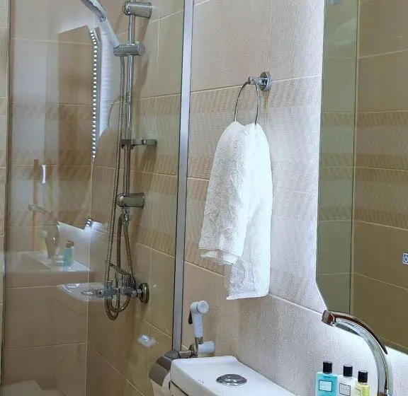 اتاق استاندارد, Ihome Petra