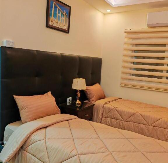 اتاق استاندارد, Ihome Petra