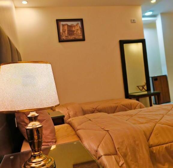 اتاق استاندارد, Ihome Petra