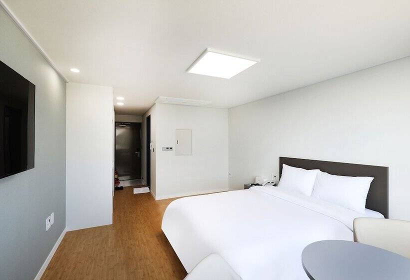 Deluxe Kamer, Mokpo Ocean