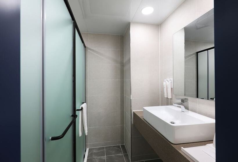 Deluxe Kamer, Mokpo Ocean