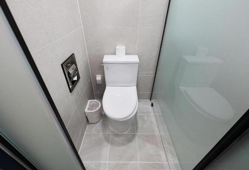 Deluxe Kamer met Uitzicht op Zee, Mokpo Ocean