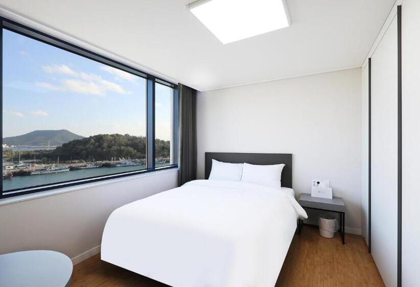 Familie Suite, Mokpo Ocean