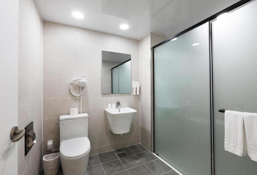 Familie Suite, Mokpo Ocean