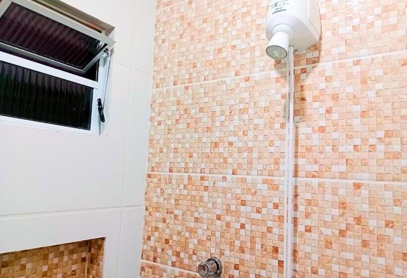 سوییت اجرایی, Nomad Norte Sul, Cambui