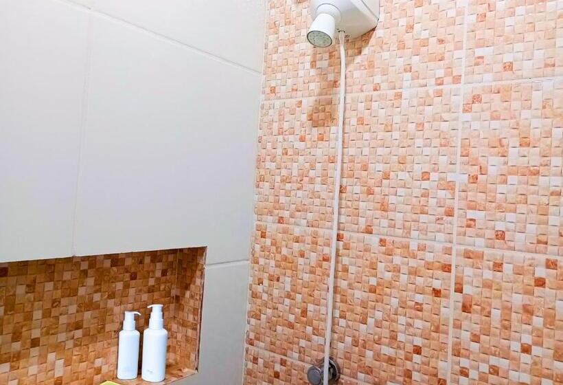 اتاق لوکس با تخت بزرگ, Nomad Norte Sul, Cambui