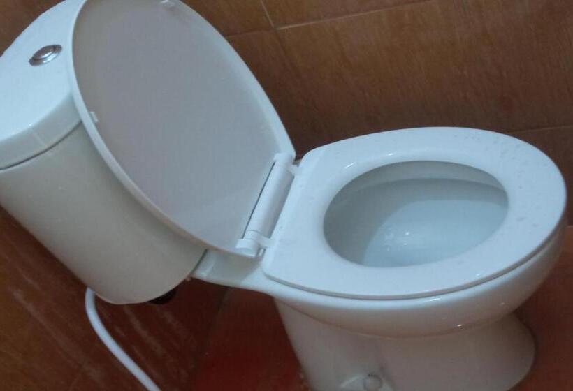 スタンダードルーム, Oyo 93100 Harapan Homestay Syariah