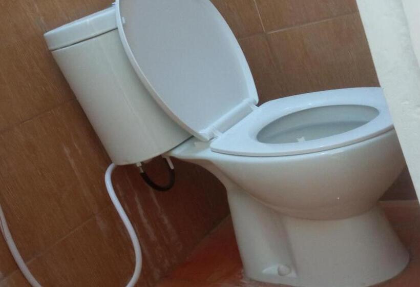 スタンダードルーム, Oyo 93100 Harapan Homestay Syariah