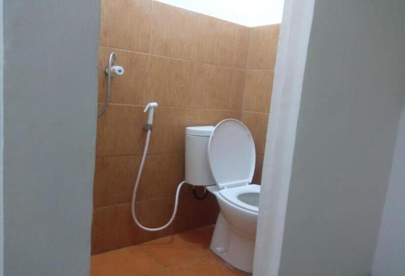 スタンダードルーム, Oyo 93100 Harapan Homestay Syariah