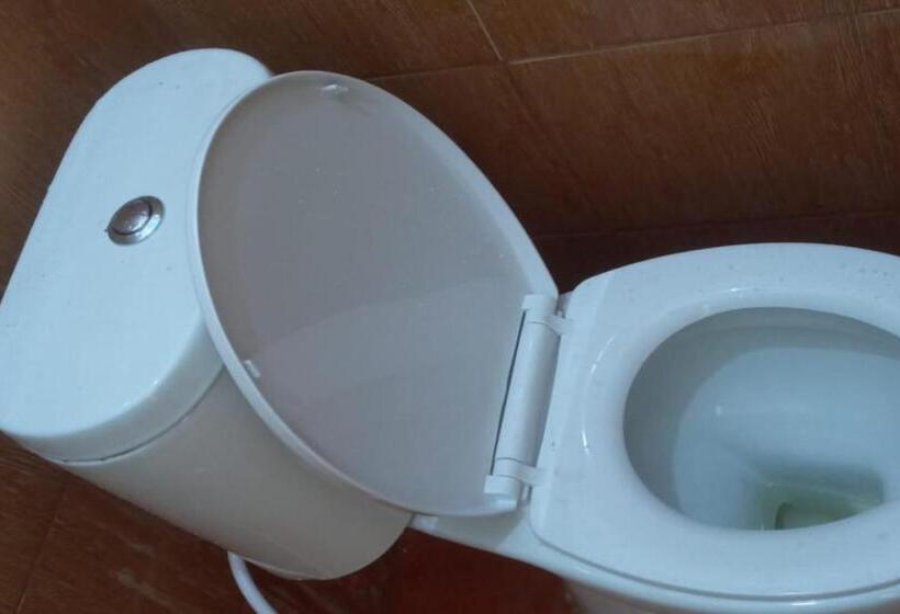 スタンダードルーム, Oyo 93100 Harapan Homestay Syariah