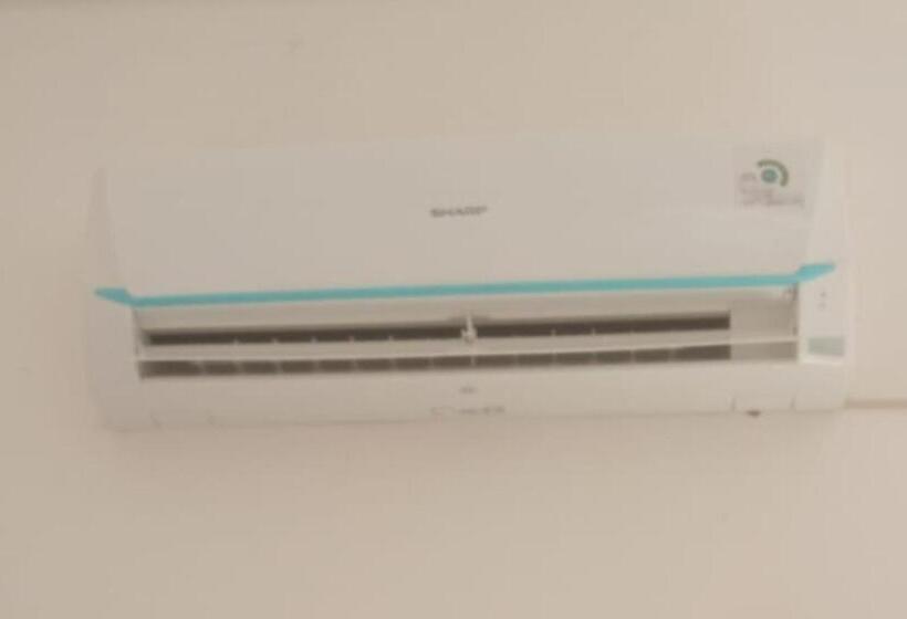 スタンダードルーム, Oyo 93100 Harapan Homestay Syariah