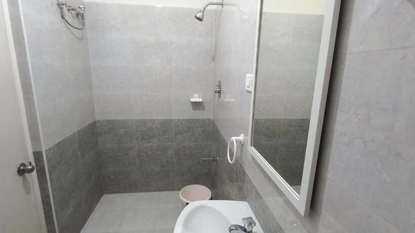 חדר דלוקס, Shantham Service Apartments, Indumanagar, Coimbatore