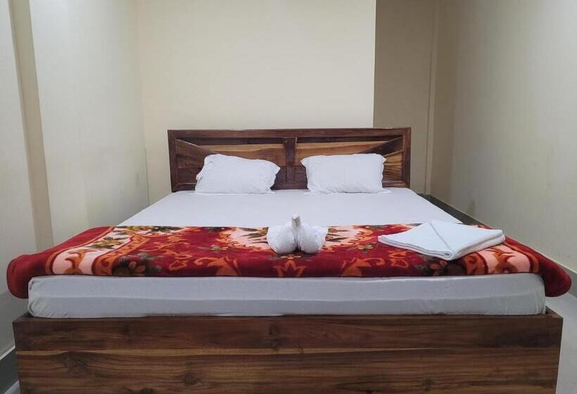 חדר סטנדרט, The Western Lodge